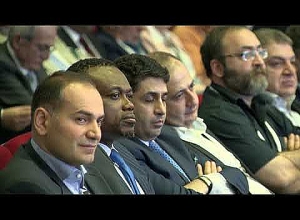 Երբ բախտի դար էր` բախտ չունեինք, երբ ուժի դար էր` ուժ չունեինք.եկել է մտքի դարը