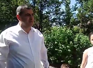 Քաղաքապետի թեկնածուի հույսը քաղաքացիական գիտակցությունն է