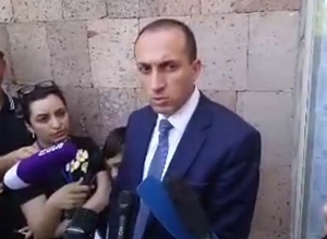 Խնդիրն այն է, թե Աբովյանի կանաչապատ տարածքներն ում են պատկանում. քաղաքապետի ՔՊ թեկնածու