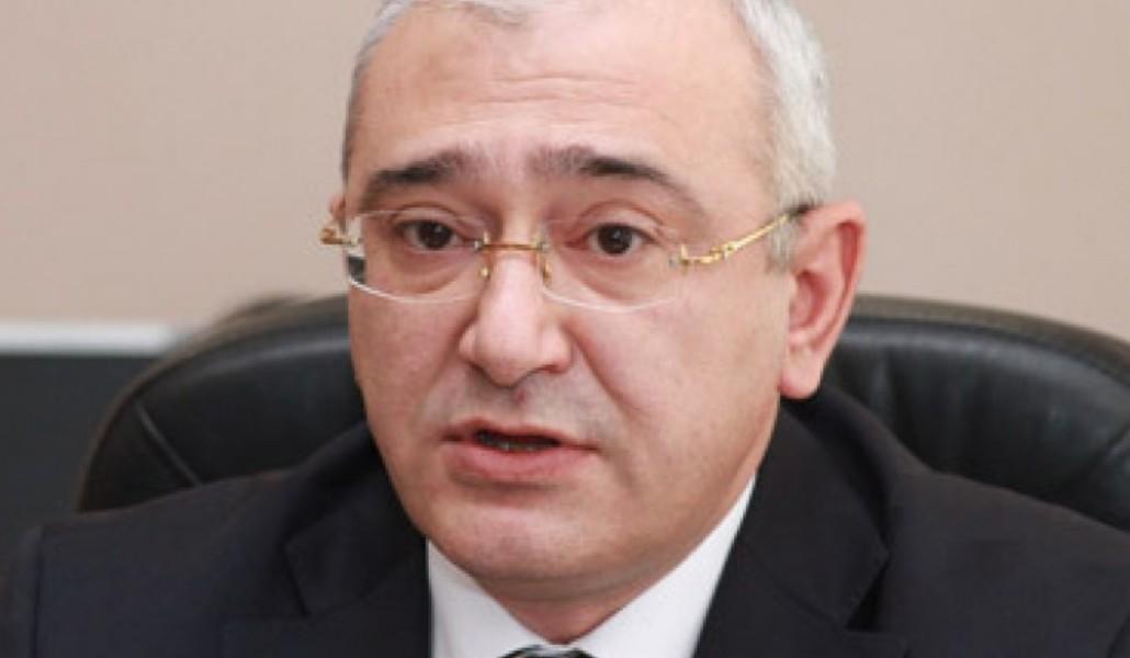 tigran mukuchya