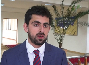 "Civil Contract" will learn lessons from this election - MP of "My Step" faction