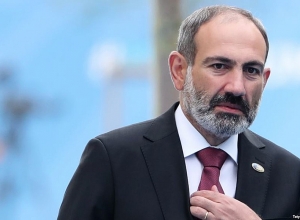 Nikol Pashinyan congratulates Portuguese counterpart on National Day