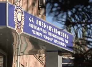 Проверки в местах проживания криминальных авторитетов в Араратской области