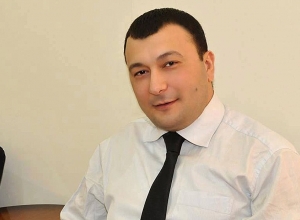 Բաքու գնա՞լ, թե՞ չգնալ.  Վահե Էնֆիաջյան