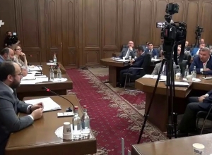 Ամուլսարի հարցով եզրակացությունն արդեն Քննչական կոմիտեն ստացել է