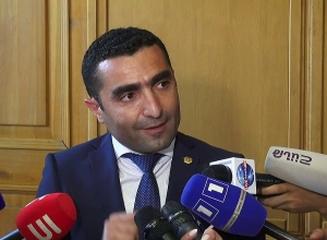 Բակային հանդիպումներ, խորովածաքյաբաբային փարթիներ, դա  քաղաքացուն վայել քարոզարշա՞վ է