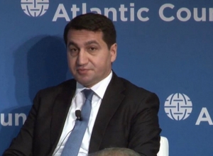 Пашинян персонально отличается от Роберта Кочаряна и Сержа Саргсяна: азербайджанский дипломат