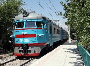 International train timetable restored