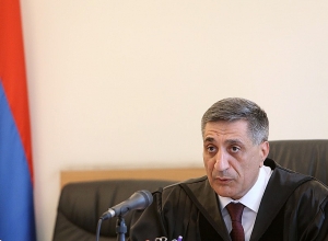 Քոչարյանի գործով դատավորը ինքնաբացարկի միջնորդությունը մերժեց/ լրացվում է