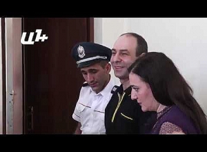 Ցմահ դատապարտյալ Մհեր Ենոքյանի բողոքի լսումը կրկին հետաձգվեց