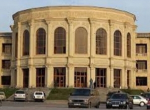 Գյումրի համայնքի ղեկավարի տեղակալը հրաժարականի դիմում է ներկայացրել