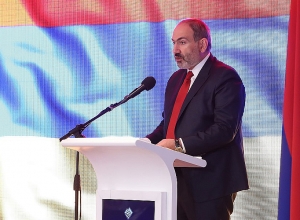 ՀՀ-ում փորձում են վերակենդանացնել բռնության ենթամշակույթը. Նիկոլ Փաշինյան