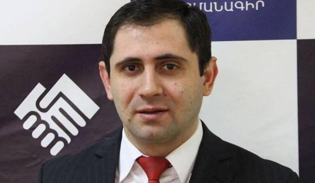 suren papikyan