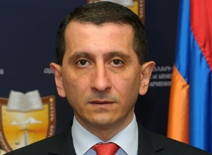 Я с улыбкой отношусь к сообщению, представленному судьей: Александр Сирунян