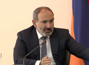 Նախարարությունը պետք է աշխատի ՀՀ քաղաքացու կերպարը գծագրելու ուղղությամբ. վարչապետ