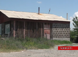 Ընդամենը 3500 տնակ՝ 31 տարում