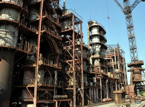 Չինաստանում կանցկացվի «Շանսի-Նաիրիտ» -ի բաժնետերերի ժողովը