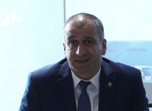 Գագիկ Ծառուկյանը դեռեւս պահպանում է իր ազդեցությունը.  Արթուր Սաքունց