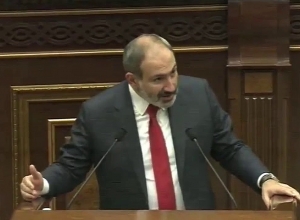 Փաշինյանի պատասխանը խաղաղ պայմաններում զոհված զինվորների ծնողներին