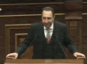 Նույնիսկ զոքանչ չունեմ, որից կարող եմ կախվածության մեջ լինել. ԲԴԽ անդամի թեկնածու