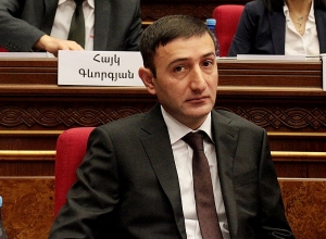 «Անգրագետ Պողոս» ձևակերպումը, կարծում եմ, լավագույնը չէր․ պատգամավոր