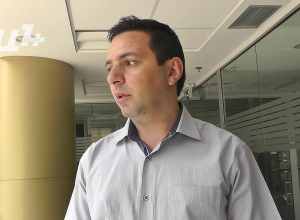 Current authorities of Georgia are more favorable for RA than Sahakashvili’s rule. Political expert