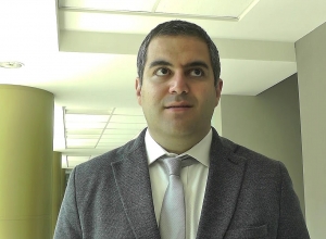 We should convince our colleagues to consider our reality. Political expert