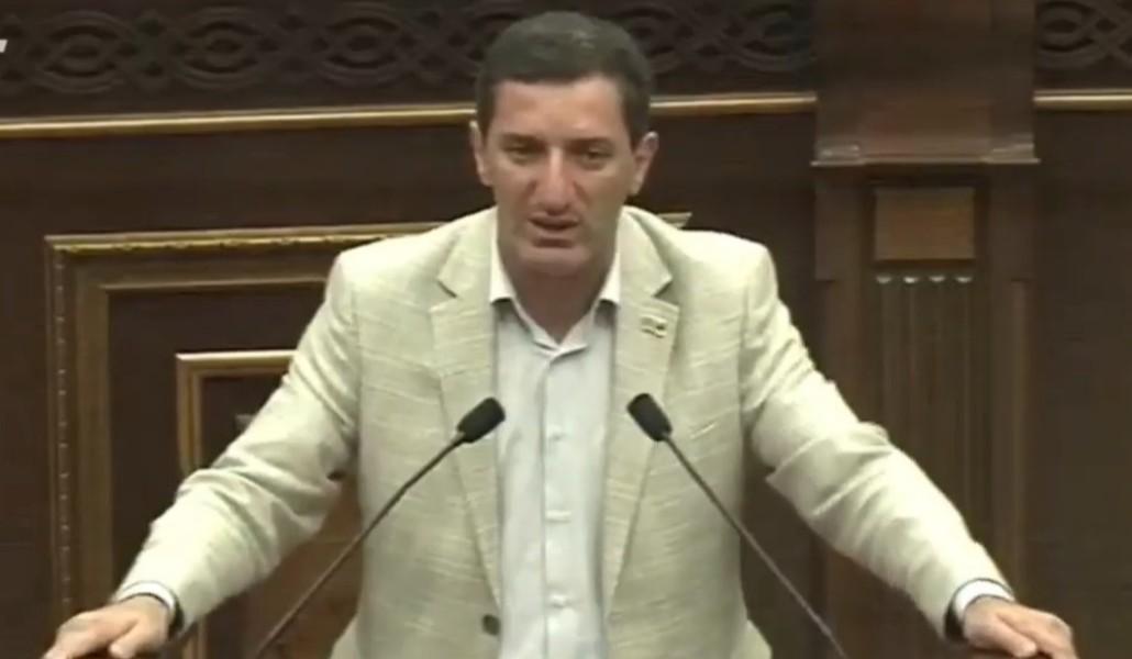 Gevorg nkar