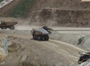 «Թեղուտ» ընկերությունը վերսկսել է աշխատանքը