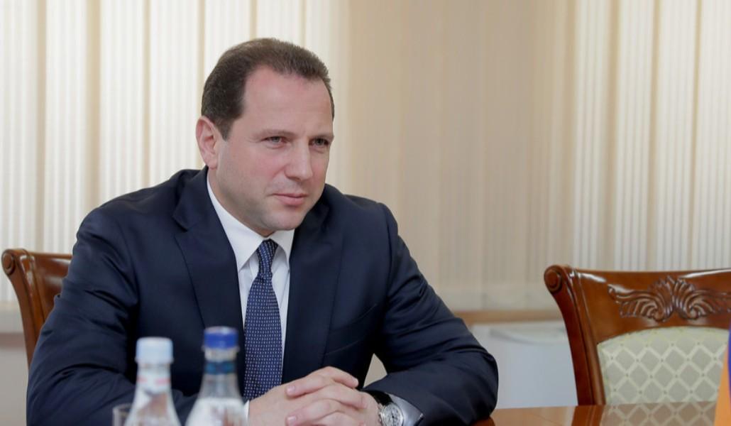 Դավիթ Տոնոյան