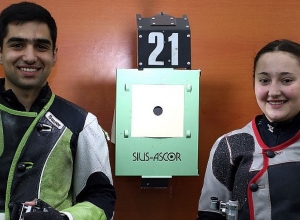 Եվրոպական խաղեր. Մրցումային 4-րդ օրը Հայաստանից հանդես կգան 6 մարզիկ