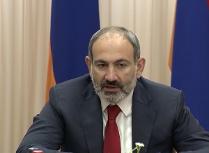 Նիկոլ Փաշինյանի գլխավորությամբ տեղի է ունեցել Անվտանգության խորհրդի նիստը