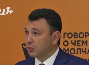 ՌԴ դեսպանը մեզ հետ էլ է հանդիպել․ Շարմազանով