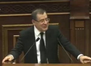 4 անձ ստացել է 267 թաղման նպաստ. Արփի Դավոյան