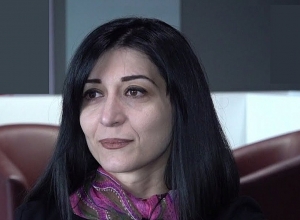 4 անձ ստացել է 267 թաղման նպաստ. Արփի Դավոյան