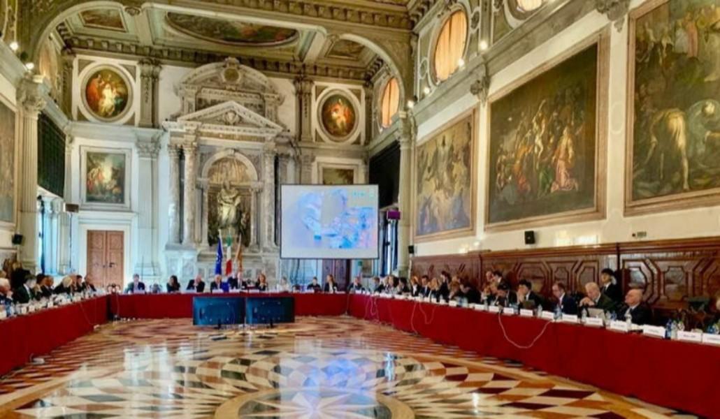 Venice Commission Summer 2019