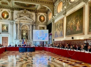 Ում կարծիքն է լսել  Վենետիկի հանձնաժողովը՝ ՍԴ-ի շուրջ տեղի ունեցող իրադարձությունների վերաբերյալ