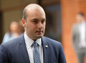 aliq.ge. Չեմ բացառում, որ կոալիցիոն կառավարություն ստեղծվի. Վրաստանի վարչապետ