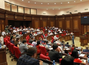 ԲՀԿ-ն դեմ կքվեարկի Հարկային օրենսգրքի փաթեթին