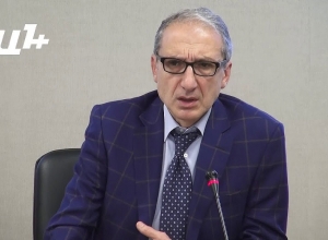 Անցումային արդարադատություն կոչվածը ոչ մի կապ չունի ապագայի հետ. Պարգև Օհանյան