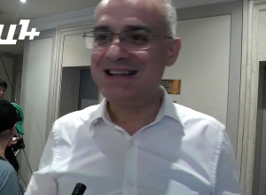 Ռոբերտ Քոչարյանը որպես փսիխոանալիտիկ հայտնի չէ աշխարհի գիտությանը  Լեւոն Զուրաբյան