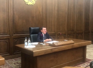 Սերժ Սարգսյանի հետ ունեցել եմ շատ լավ հարաբերություններ  Լևոն Յոլյան