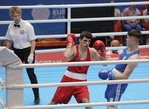 Հայաստանի 6 բռնցքամարտիկներին մեկ քայլ է բաժանում եվրոպական մեդալներից