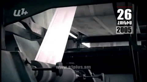 Календарь: 26-е июня: Арестовывают Армана Бабаджаняна