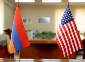 Հայ-ամերիկյան ռազմավարական համագործակցության լայն հնարավորություններ է բացվում