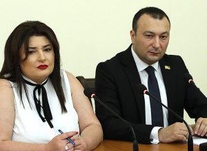 ԲՀԿ-ականները հրաժարվում են գնահատական տալ Ռոբերտ Քոչարյանի կալանավորմանը