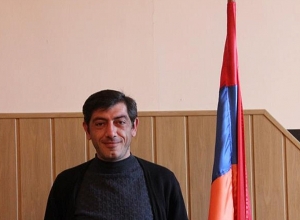 Ով է պատգամավորի քաղբանտարկյալ հայրը