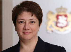 Վրաստանի փոխվարչապետը կժամանի Հայաստան