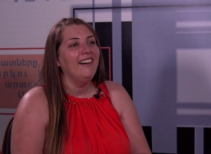 Իրավունքի հետքերով #11  ՄԻԱՎ-ով ապրող մարդկանց  ծերանոց չեն ընդունում