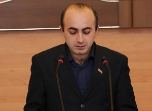 Արցախի բոլոր քաղաքական ուժերի համար անթույլատրելի է խաղաղապահների տեղակայումը. ընդդիմադիր պատգամավոր